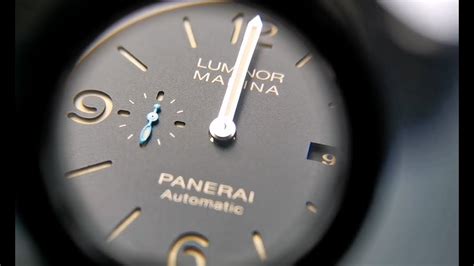 why panerai is bad|Panerai p 9010 problems.